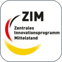 Zentrales Innovationsprogramm Mittelstand